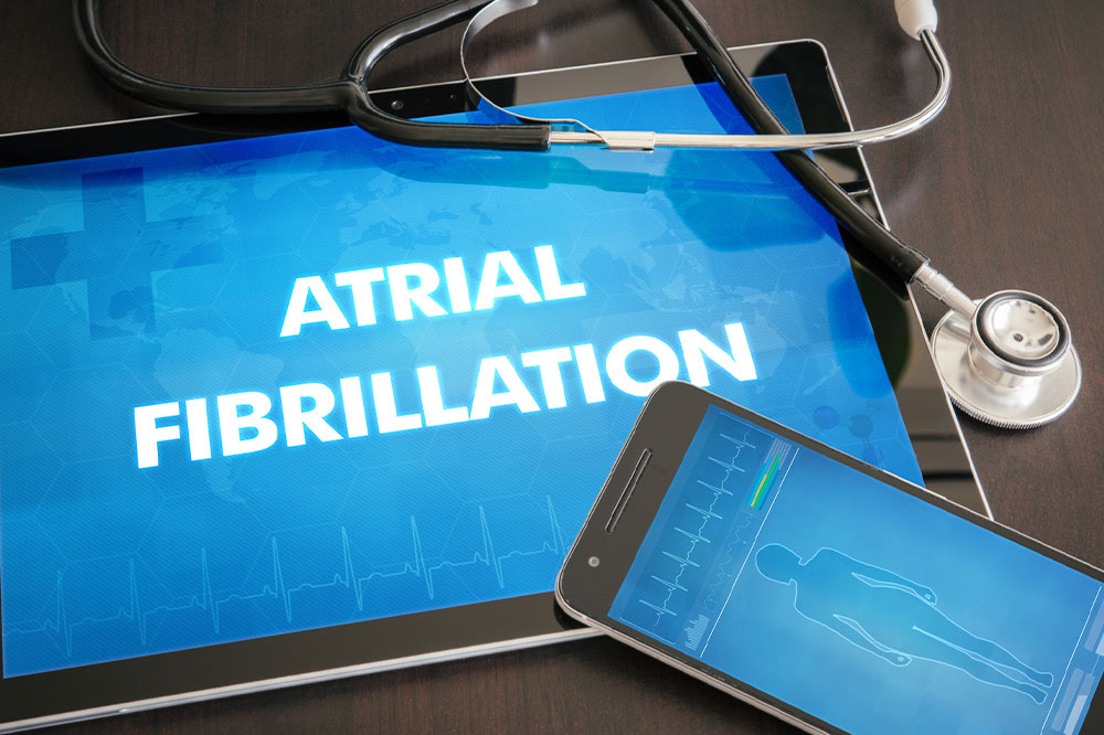 Atrial Fibrillation – Causes, Signs, and Remedies