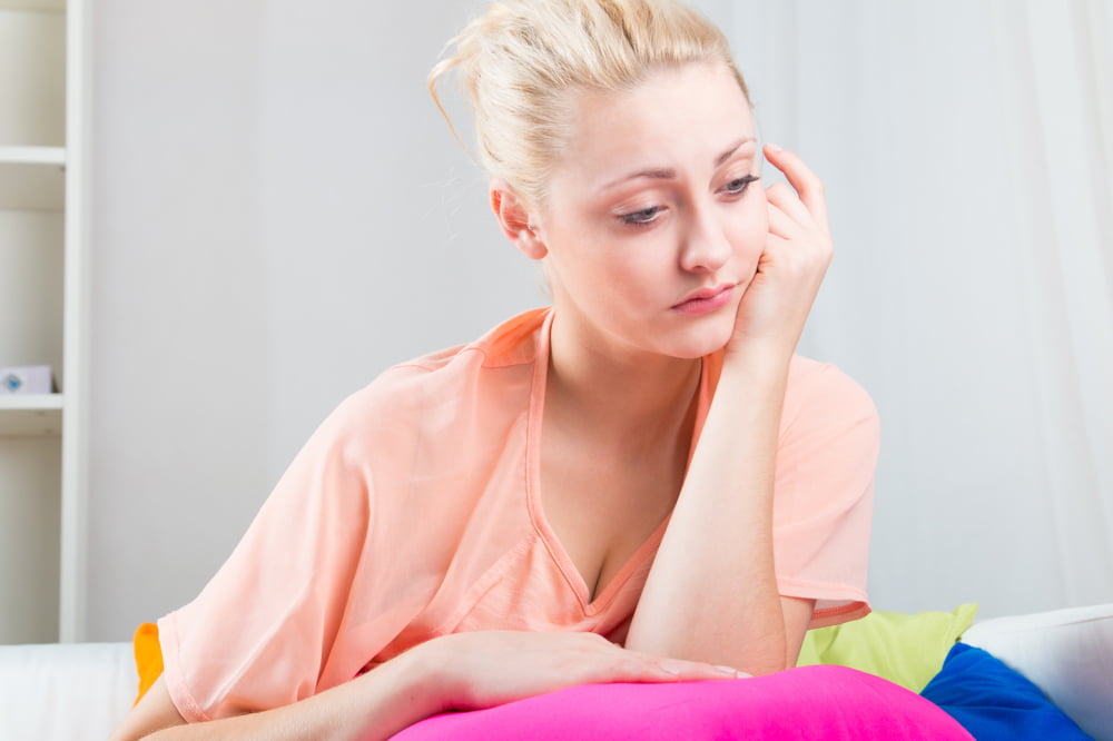 3 types of common signs of Huntington’s disease